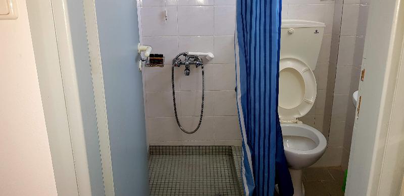 Zinovia Apartments - Oda