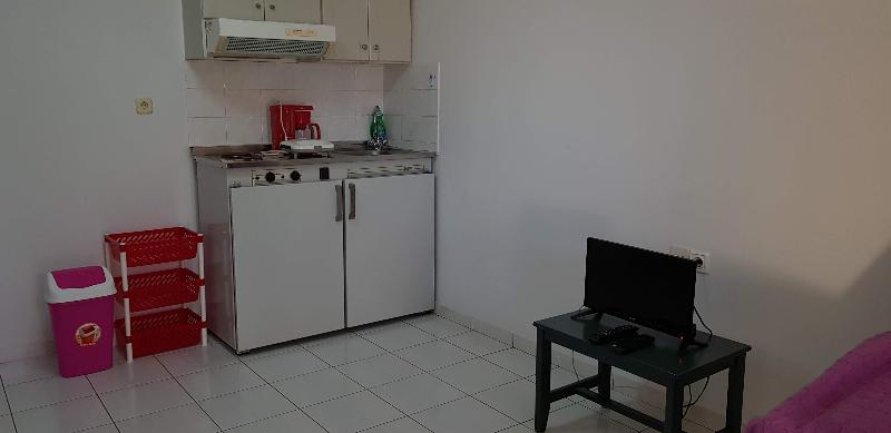Zinovia Apartments - Oda