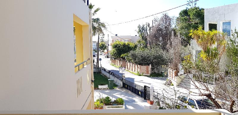 Zinovia Apartments - Oda
