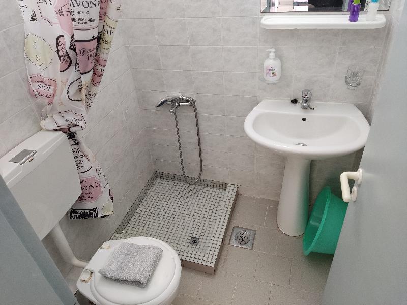 Zinovia Apartments - Oda