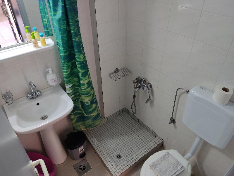 Zinovia Apartments - Oda