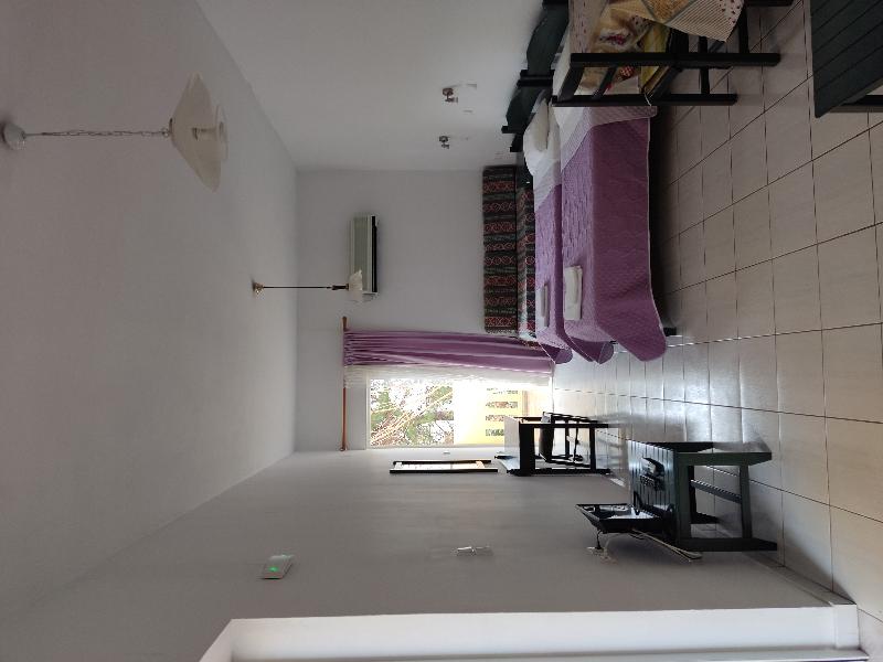 Zinovia Apartments - Oda