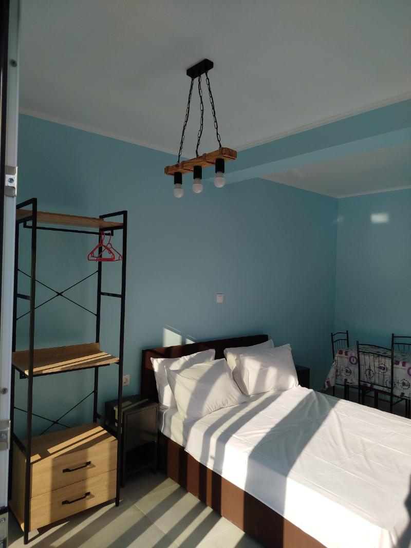 Zinovia Apartments - Oda