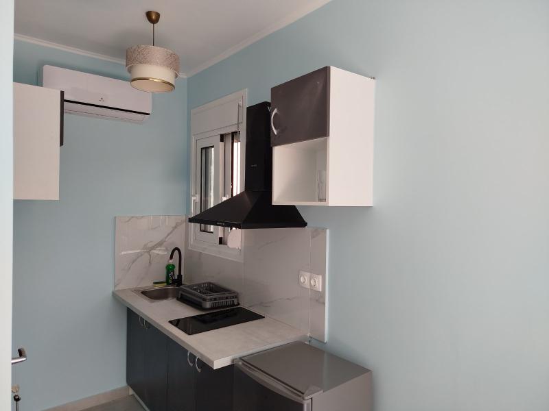 Zinovia Apartments - Oda