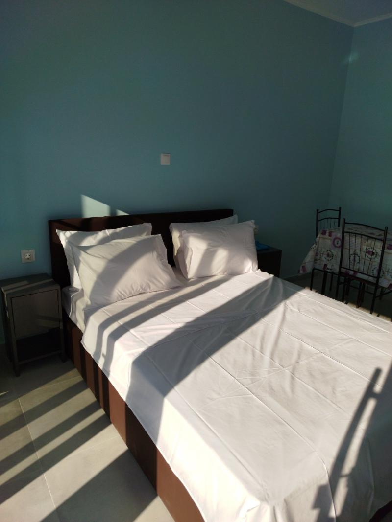 Zinovia Apartments - Oda