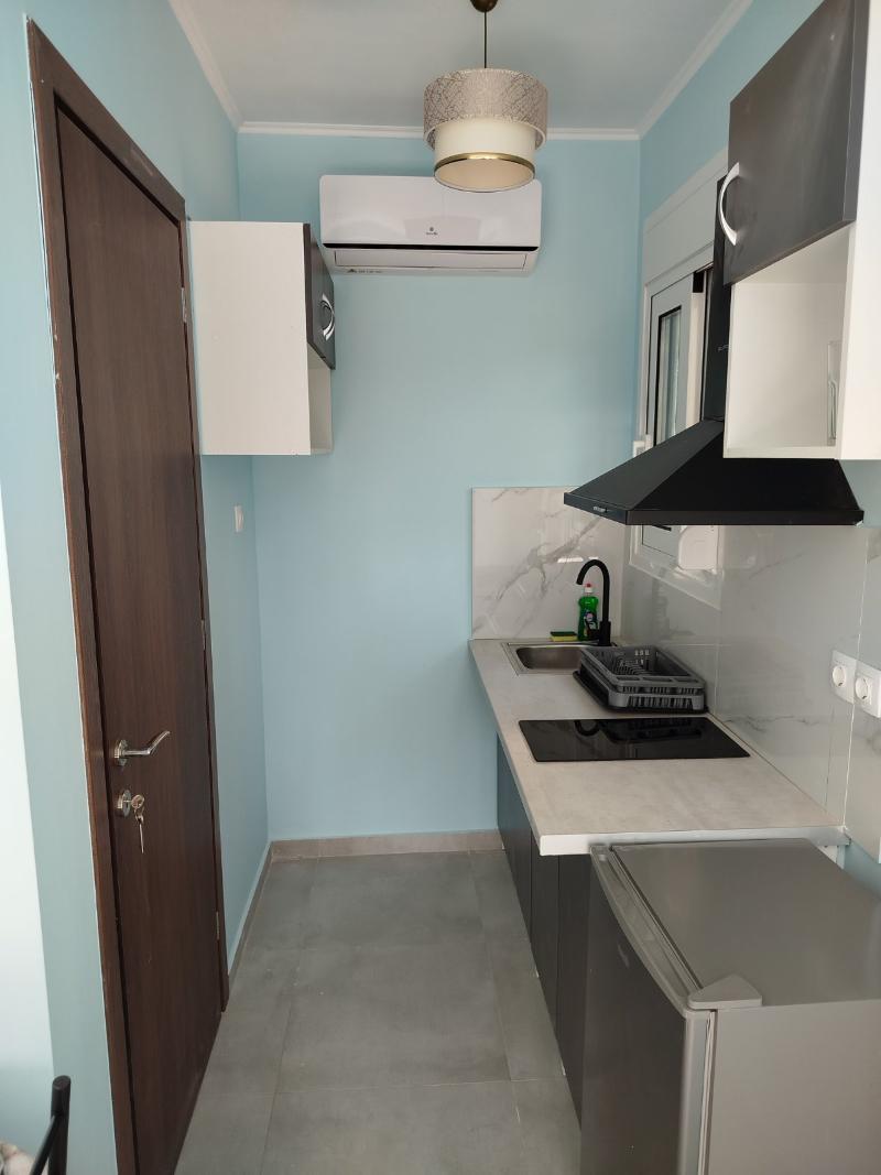 Zinovia Apartments - Oda