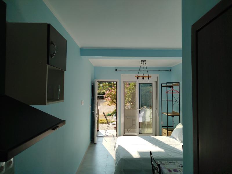 Zinovia Apartments - Oda