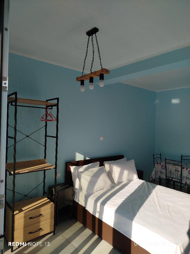 Zinovia Apartments - Oda