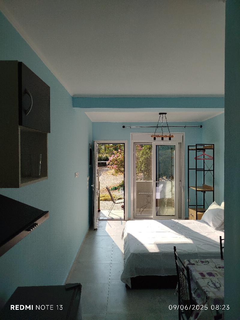 Zinovia Apartments - Oda