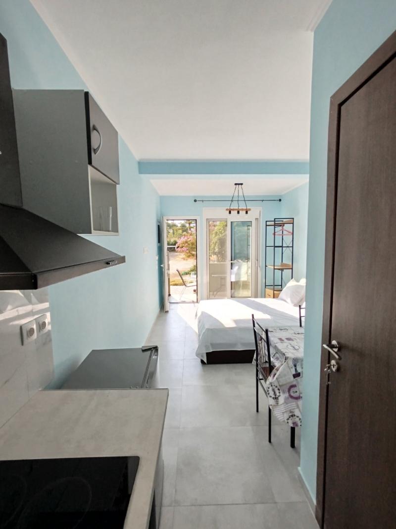 Zinovia Apartments - Oda