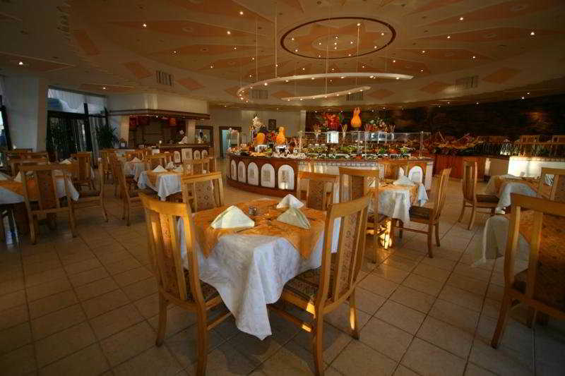 Albatros Sharm Resort - Sharm El Sheikh otel fotoğrafı