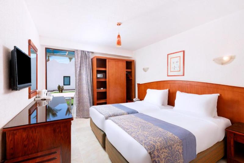 Albatros Sharm Resort - Sharm El Sheikh - Oda