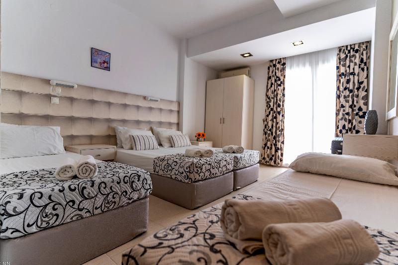 Dafni Plus - Oda