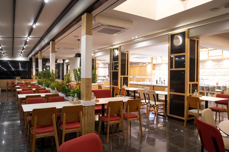 Dafni Plus - Restoran