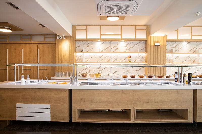 Dafni Plus - Restoran