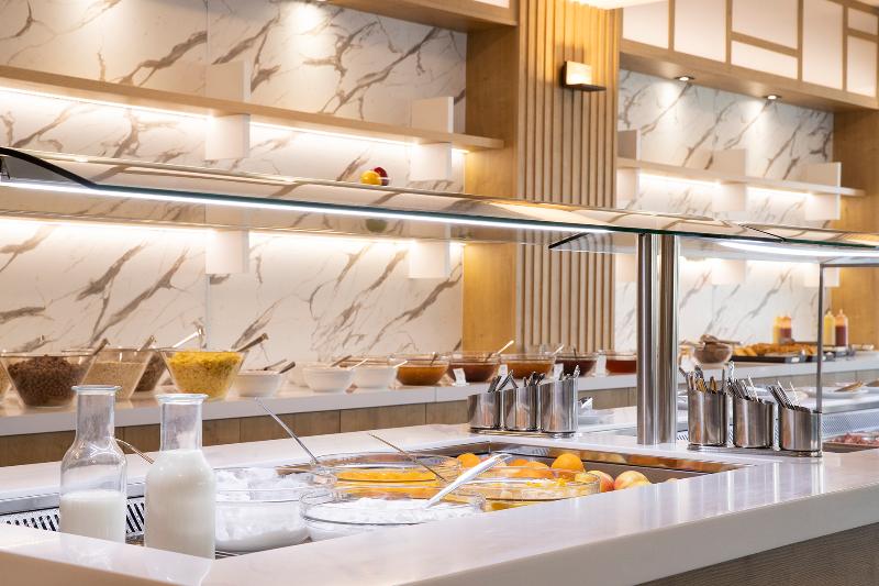 Dafni Plus - Restoran