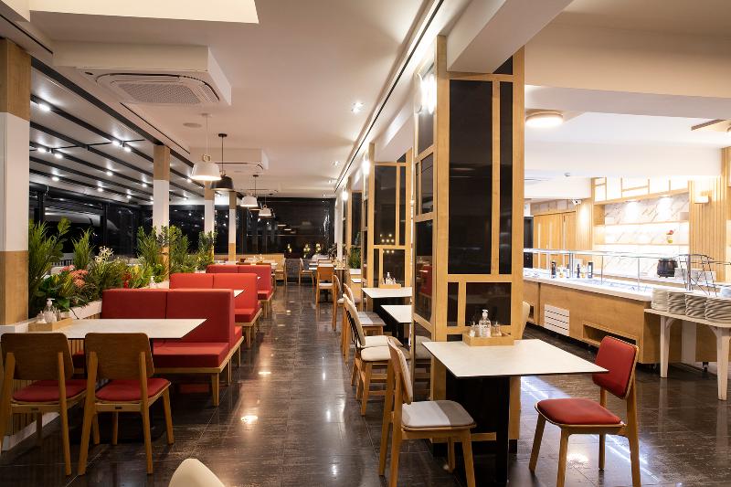 Dafni Plus - Restoran