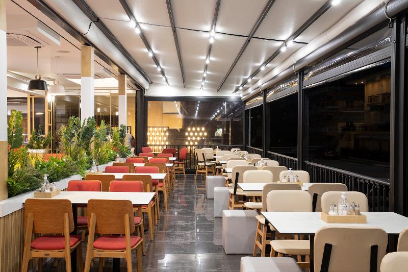 Dafni Plus - Restoran