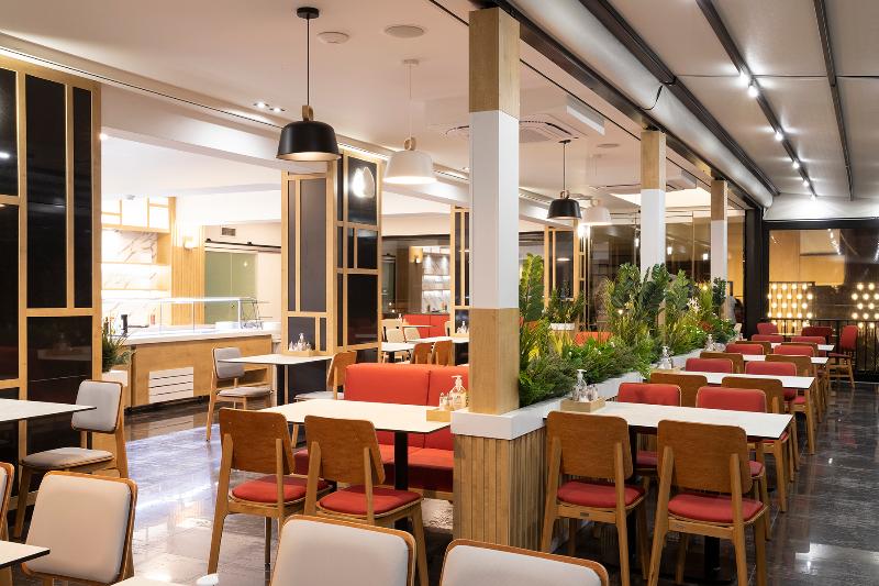 Dafni Plus - Restoran