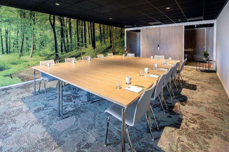 Hotel 46 - Toplantı
