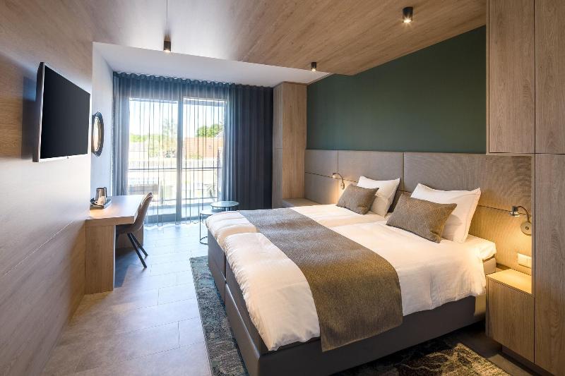 Hotel 46 - Genel