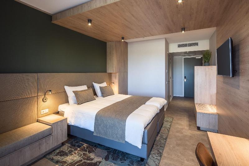 Hotel 46 - Oda
