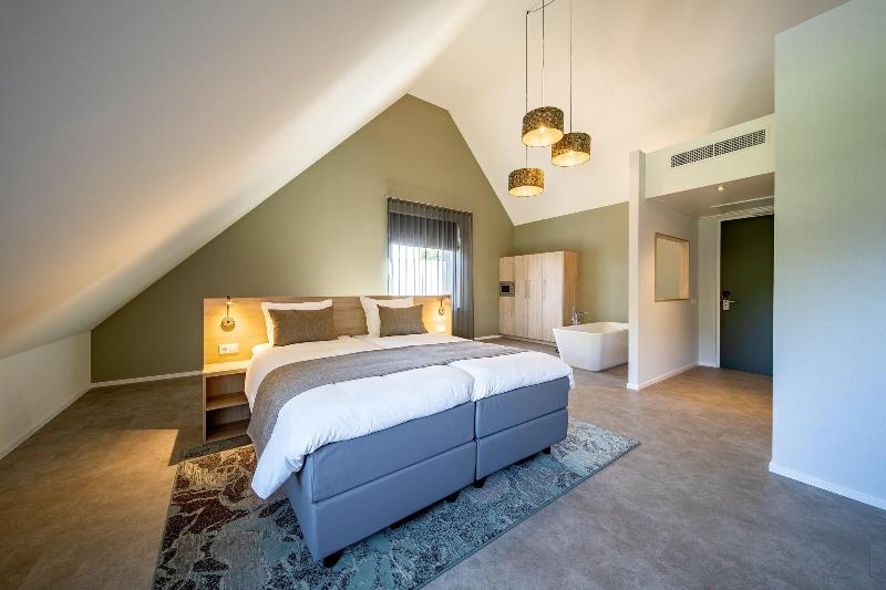 Hotel 46 - Oda