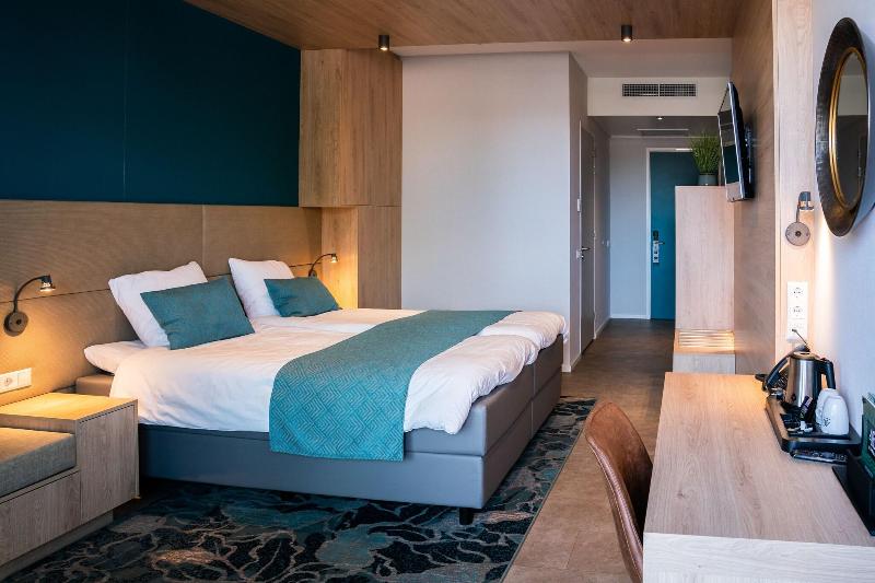 Hotel 46 - Oda