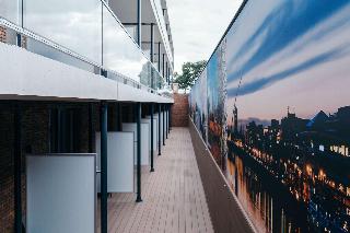 Hotel 46 fotoÄŸrafÄ±