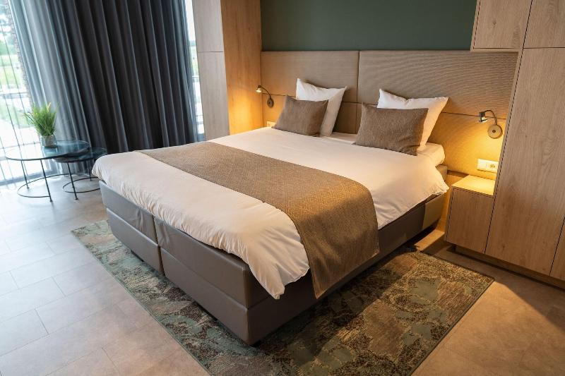 Hotel 46 - Oda
