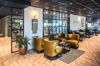 Hotel 46 fotoÄŸrafÄ±