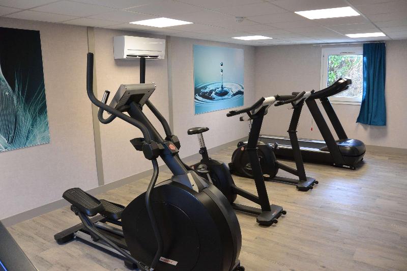 Kyriad Direct Tours Sud - Chambray Les Tours - Aktivite