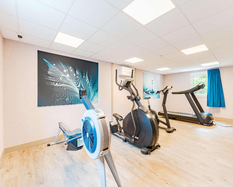 Kyriad Direct Tours Sud - Chambray Les Tours - Aktivite