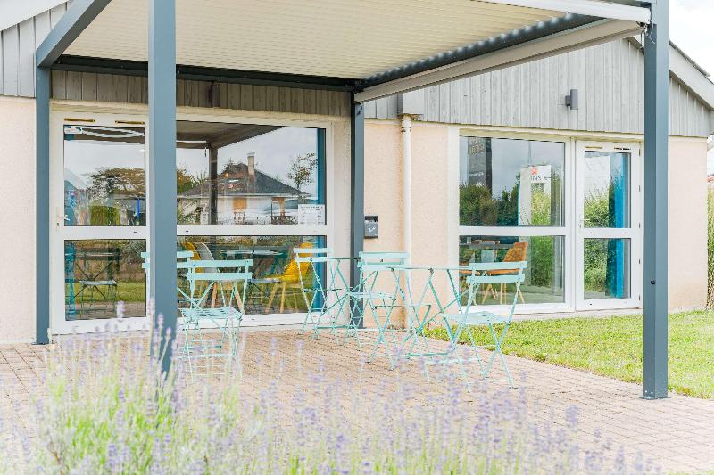 Kyriad Direct Tours Sud - Chambray Les Tours - Oda
