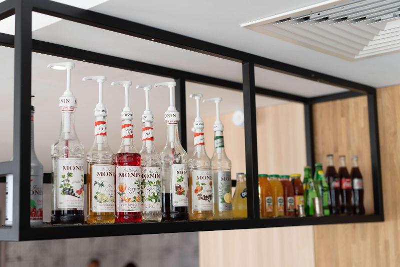 Campanile Tours Nord - Forum Melies - Bar