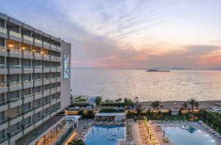 Divani Apollon Palace and Thalasso