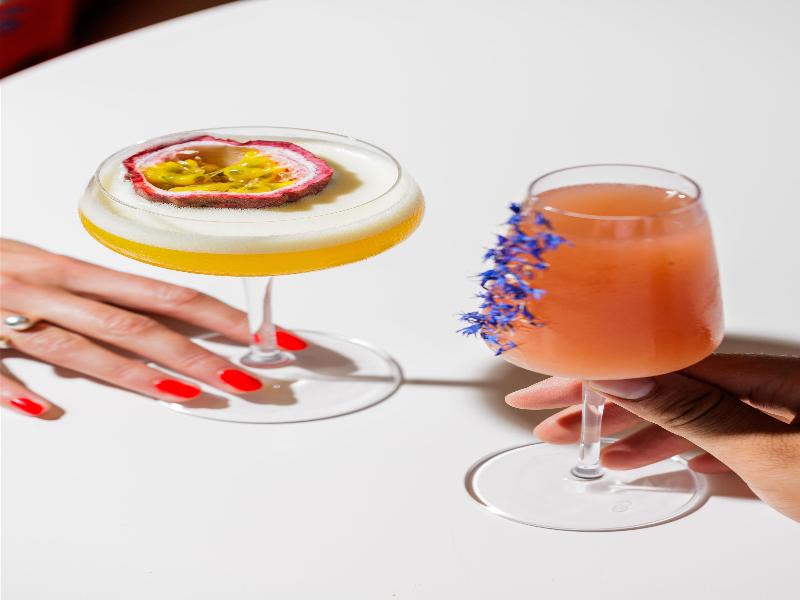 Campanile PRIME - Montpellier Centre St Roch - Bar