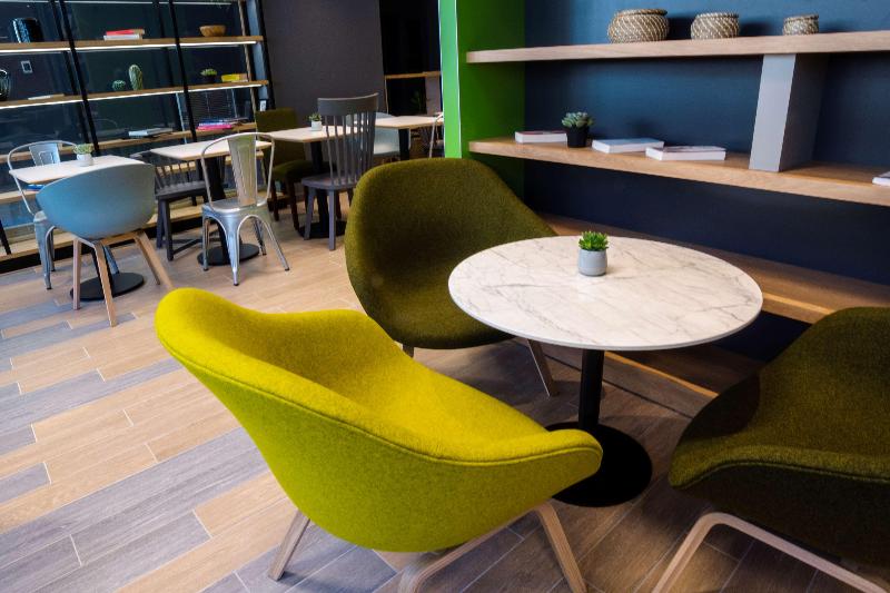 Campanile PRIME - Montpellier Centre St Roch - Lobi