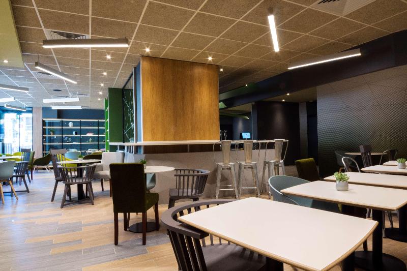 Campanile PRIME - Montpellier Centre St Roch - Lobi