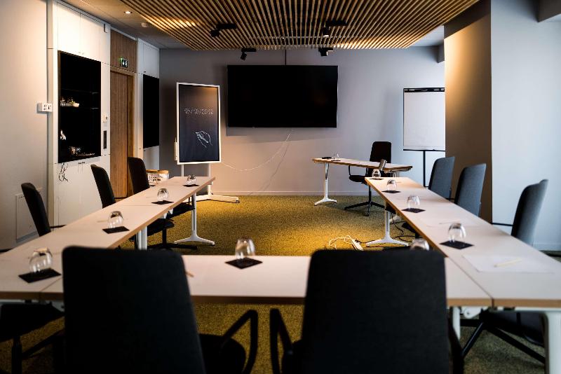 Campanile PRIME - Montpellier Centre St Roch - Toplantı