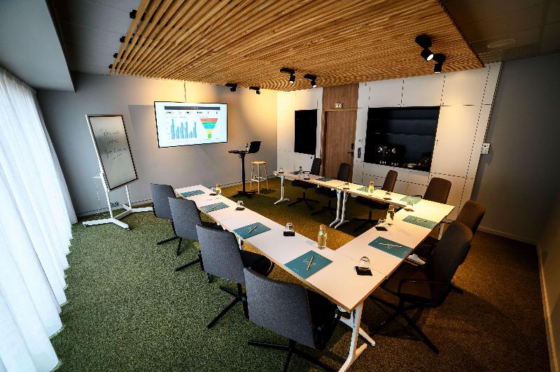 Campanile PRIME - Montpellier Centre St Roch - Toplantı