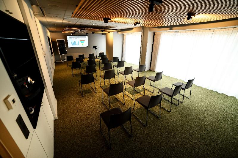 Campanile PRIME - Montpellier Centre St Roch - Toplantı