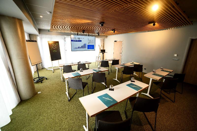 Campanile PRIME - Montpellier Centre St Roch - Toplantı