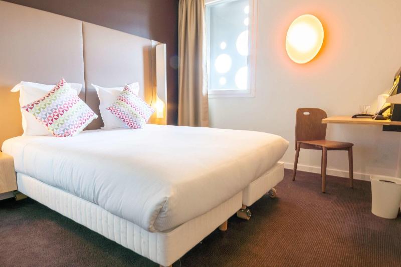 Campanile PRIME - Montpellier Centre St Roch - Genel