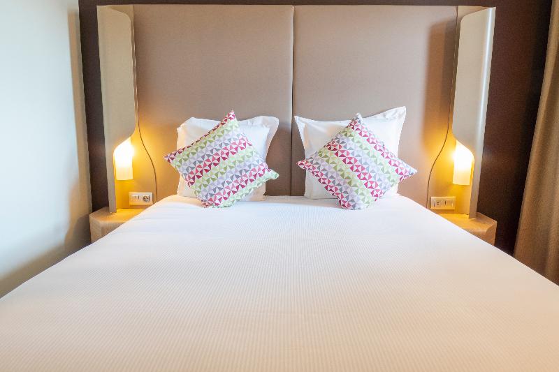 Campanile PRIME - Montpellier Centre St Roch - Oda