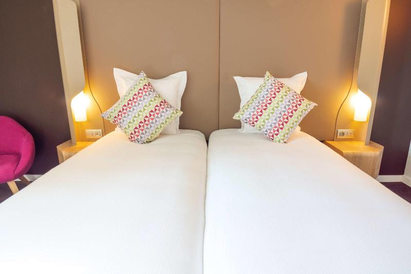 Campanile PRIME - Montpellier Centre St Roch - Oda