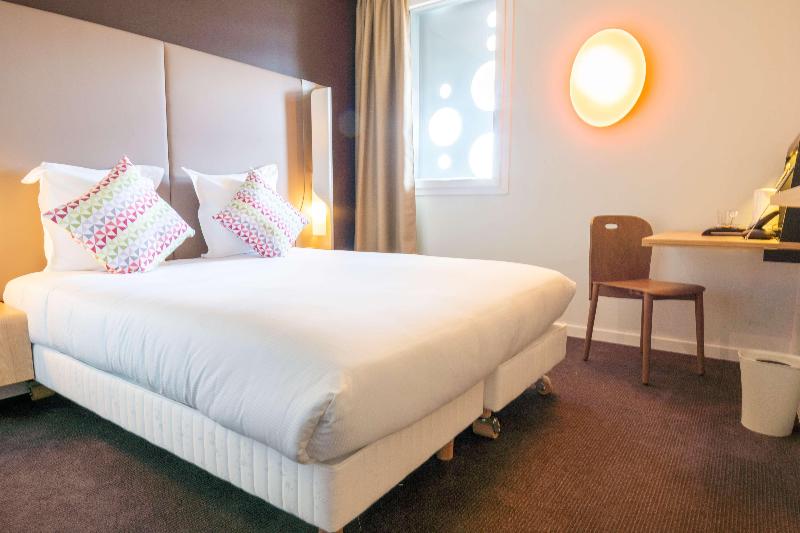 Campanile PRIME - Montpellier Centre St Roch - Oda