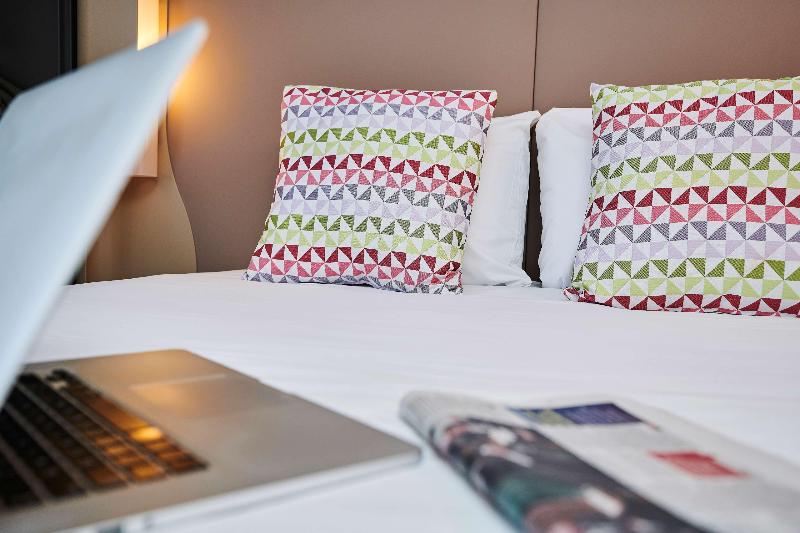 Campanile PRIME - Montpellier Centre St Roch - Oda