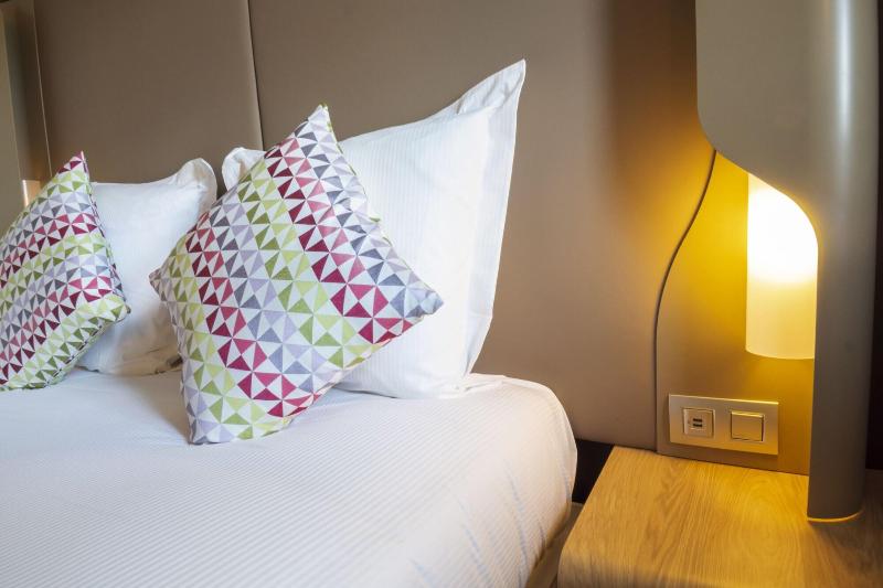 Campanile PRIME - Montpellier Centre St Roch - Oda