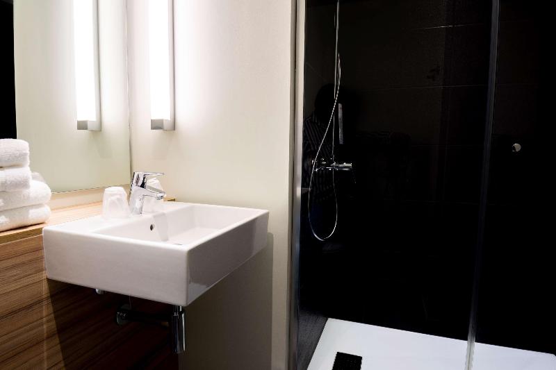 Campanile PRIME - Montpellier Centre St Roch - Oda